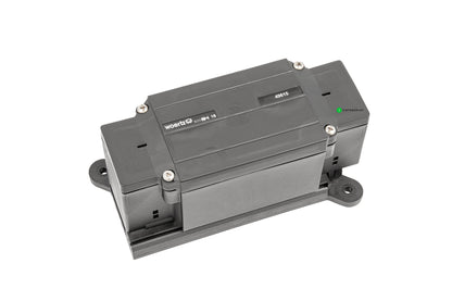 Liitäntärasia lattakaapelille IP65 5x10mm², 2m liitosjohdolla 5x16mm²/5x25mm² Kuva - 1