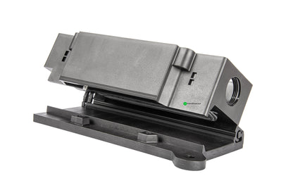 Haaroitusrasia lattakaapelille IP65 5x16mm²/5x25mm² Kuva - 1