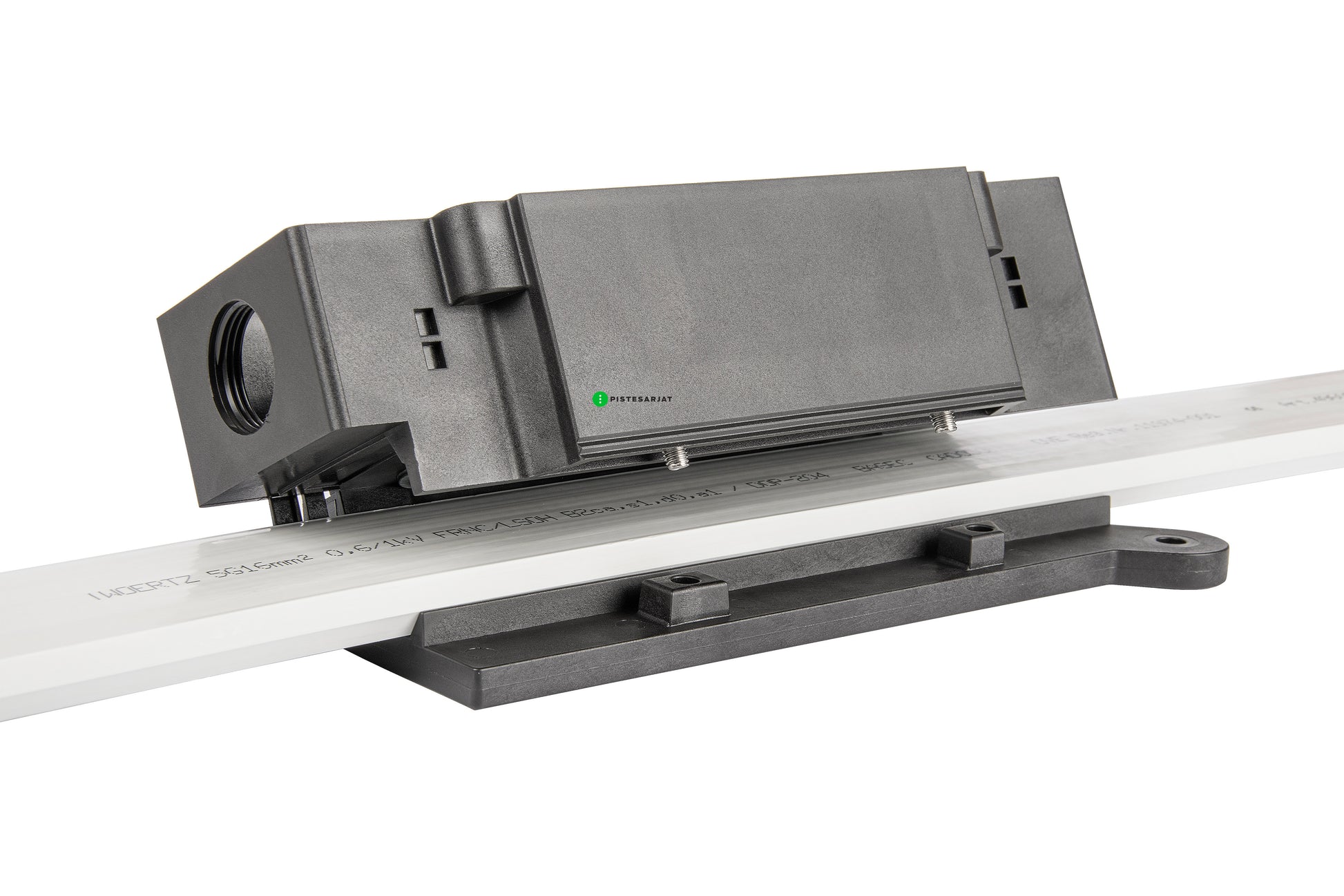 Liitäntärasia lattakaapelille IP65 5x10mm², 2m liitosjohdolla 5x16mm²/5x25mm² Kuva - 2