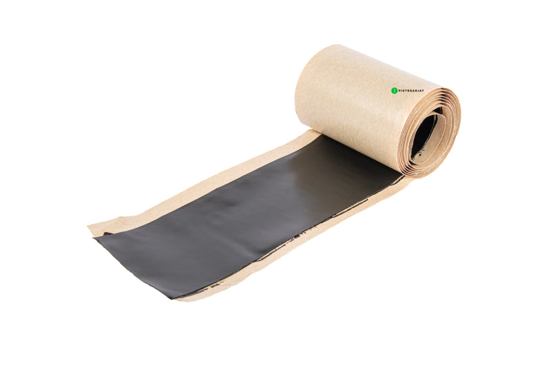 Eristysteippi lattakaapelille