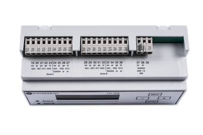 Sulanapidon ohjausyksikkö PST 5000 Kuva - 1