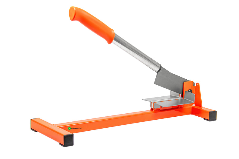 Lattakaapelin leikkuri