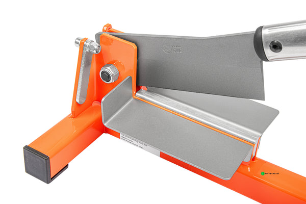 Lattakaapelin leikkuri Kuva - 1