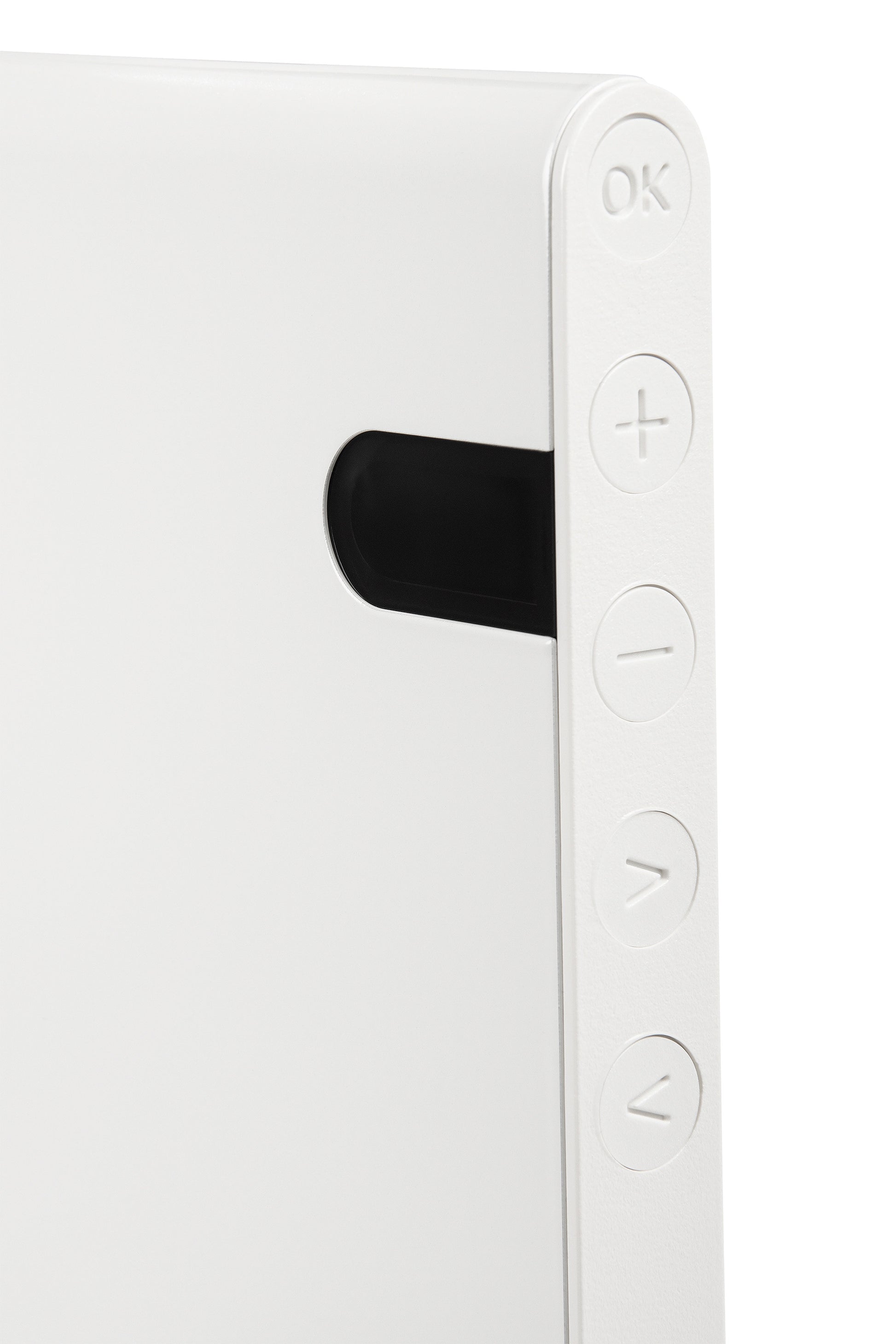 Adax Neo Hopea Listamalli, kiinteä asennus Kuva - 1