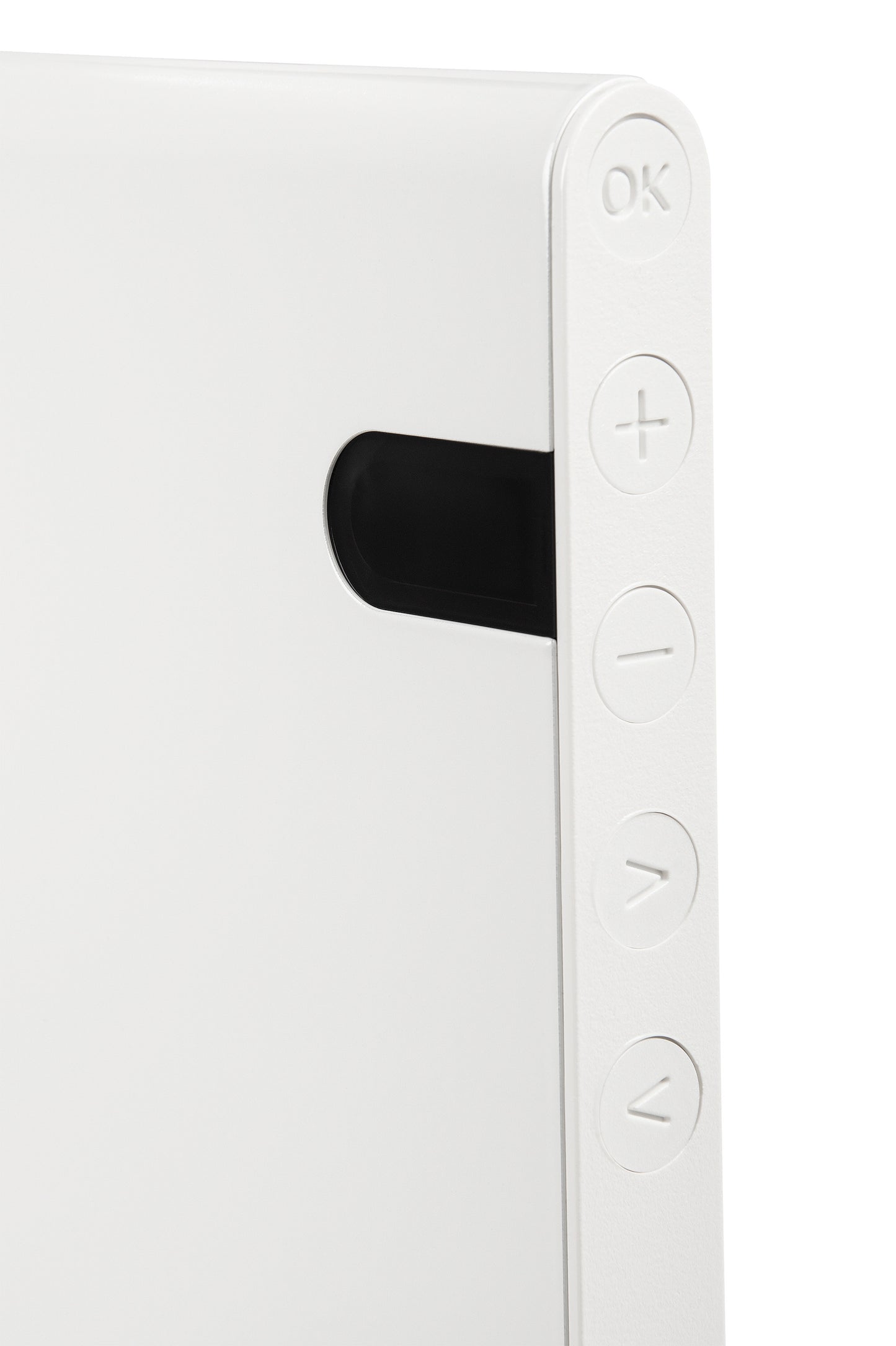 Adax Neo Hopea Listamalli, kiinteä asennus Kuva - 1