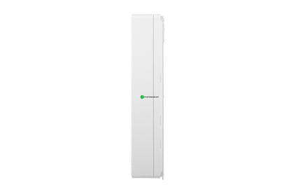 Läpivirtauslämmittimet PPE4B 10-24 kw Kuva - 2