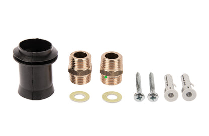 Läpivirtauslämmittimet PPE4B 10-24 kw Kuva - 7