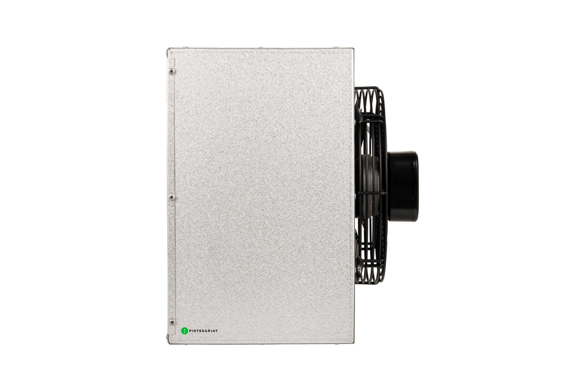 Puhallinlämmittimet TANNER MDE 6-51kW sähköinen Kuva - 2