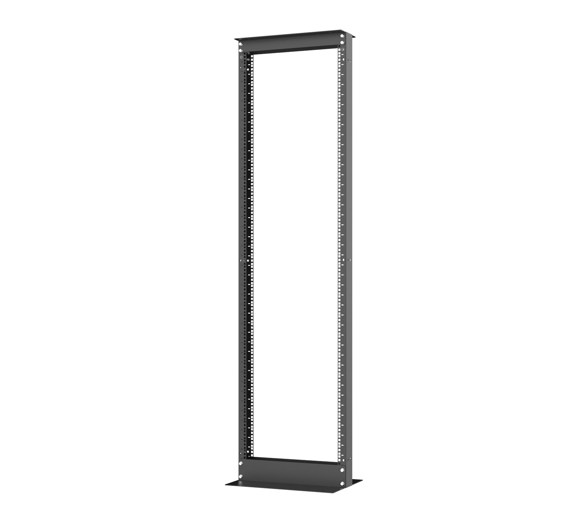 PST RACK Avokaapit 36-48U Kuva - 1