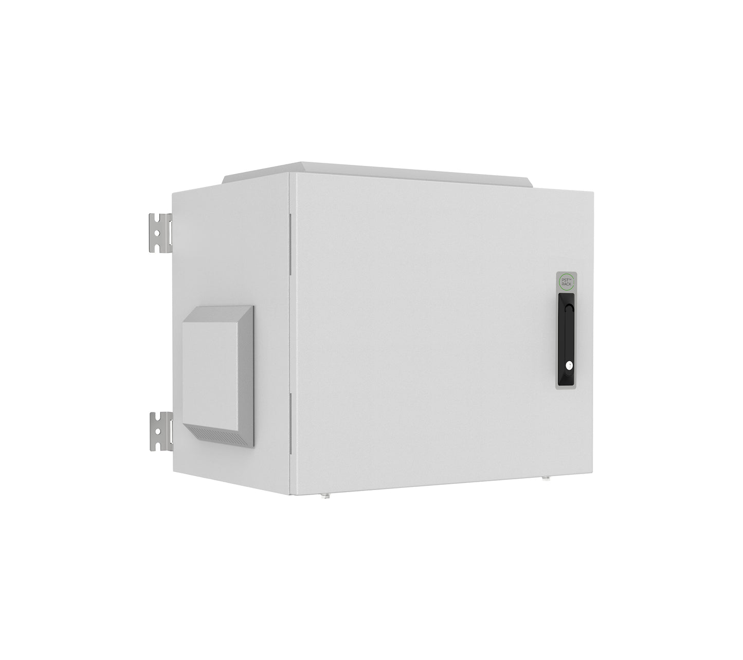 PST RACK IP55 Seinäkaapit 7-16U