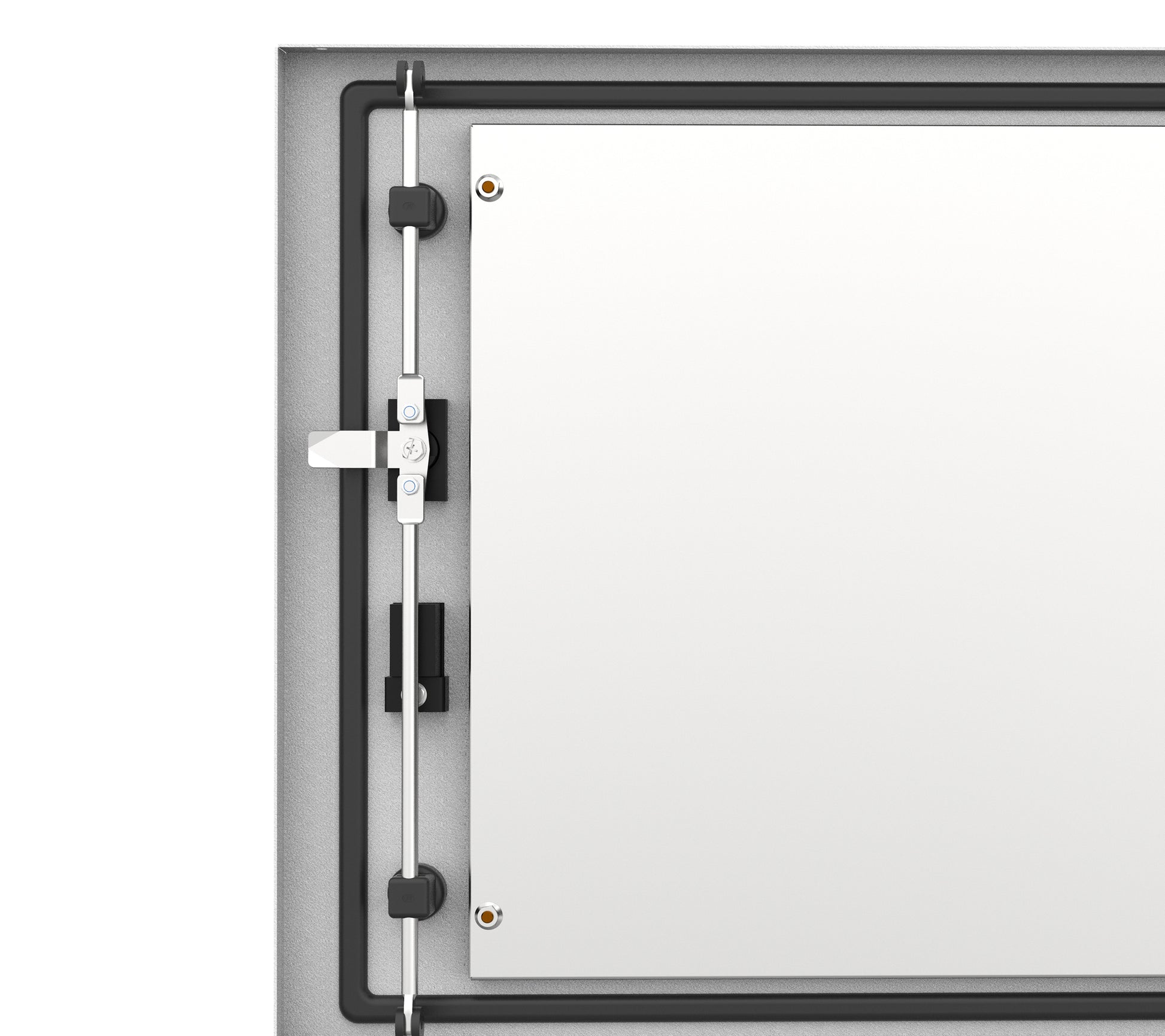 PST RACK IP55 Seinäkaapit 7-16U Kuva - 4