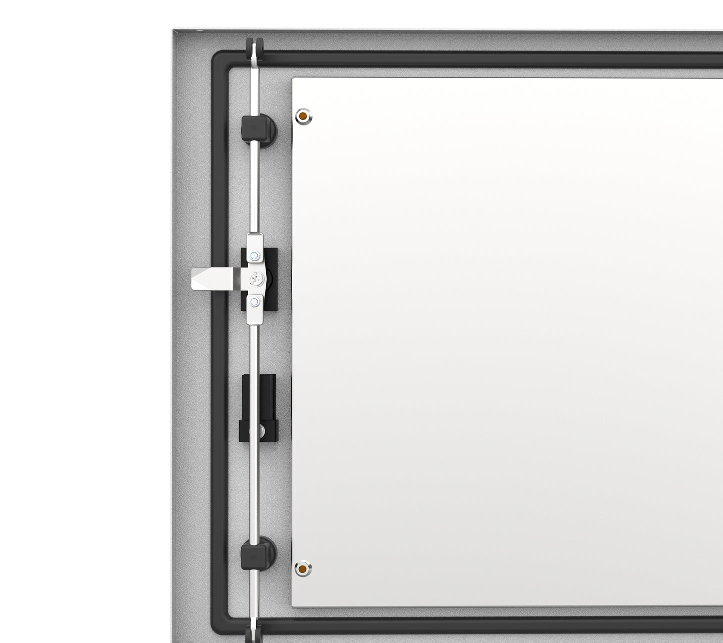 PST RACK IP55 Seinäkaapit 7-16U Kuva - 4