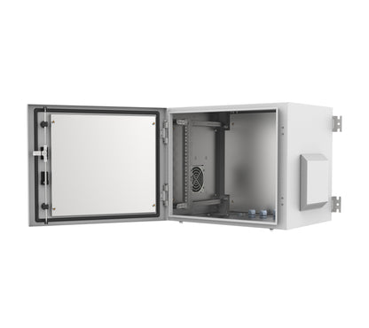 PST RACK IP55 Seinäkaapit 7-16U Kuva - 1