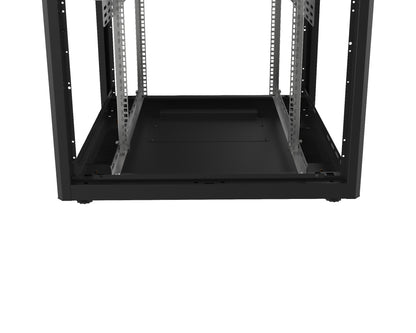 PST RACK Osastokaapit 2-4 osainen 42-52U Kuva - 3
