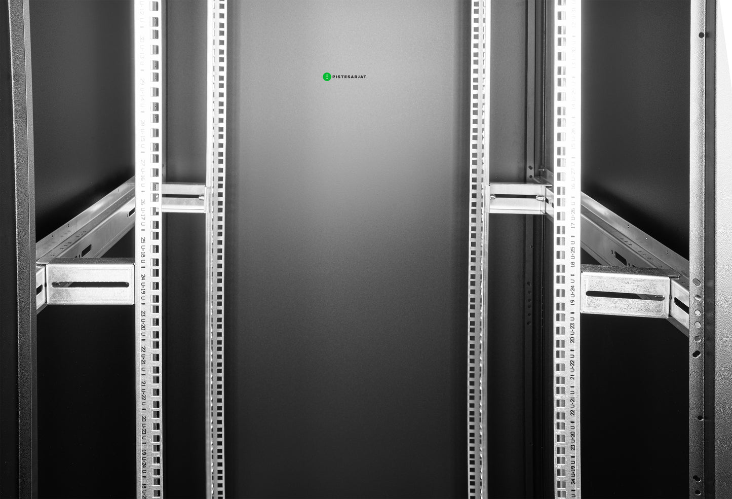 PST RACK Lattiakaapit Kuva - 5
