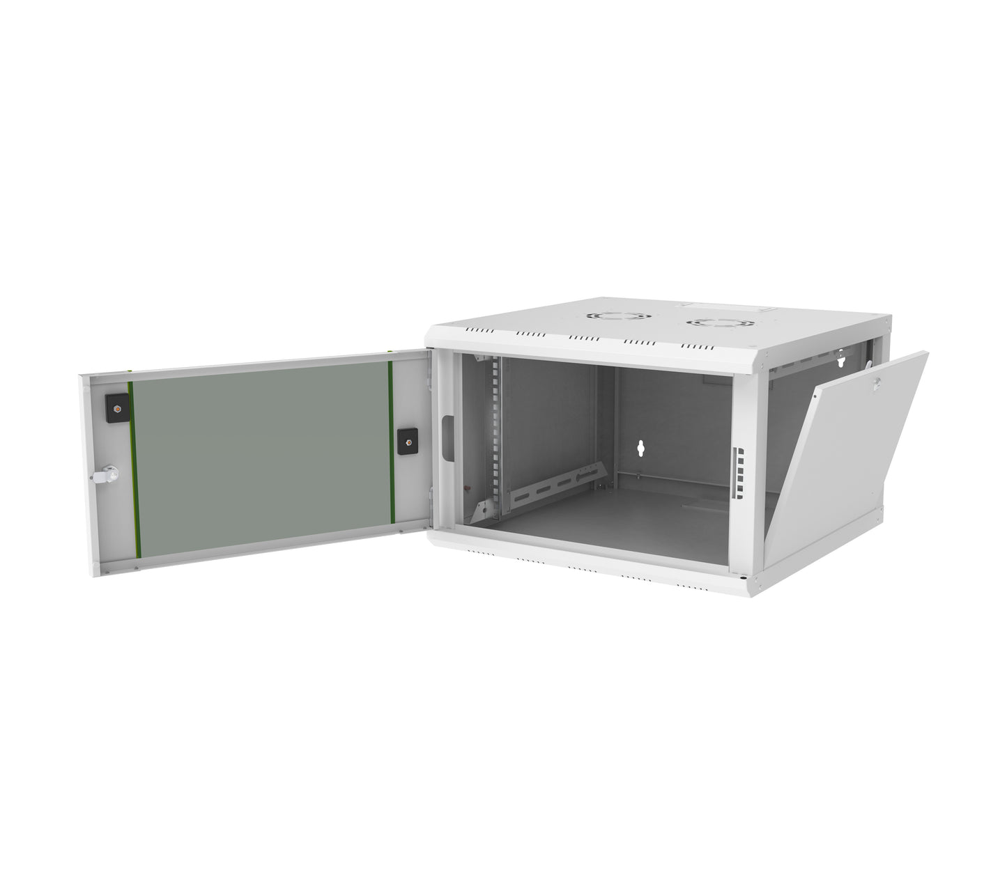 PST RACK Seinäkaapit 7-20U Kuva - 5