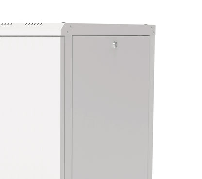 PST RACK Seinäkaapit 7-20U Kuva - 7