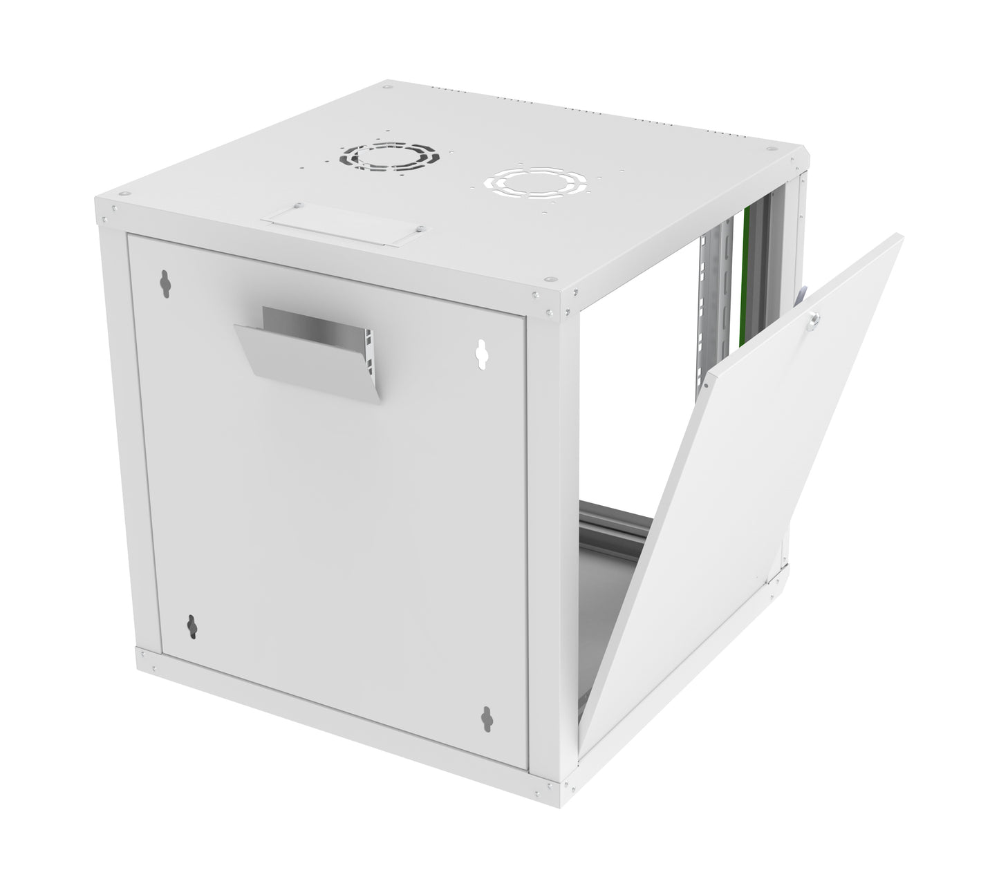 PST RACK Seinäkaapit 7-20U Kuva - 3