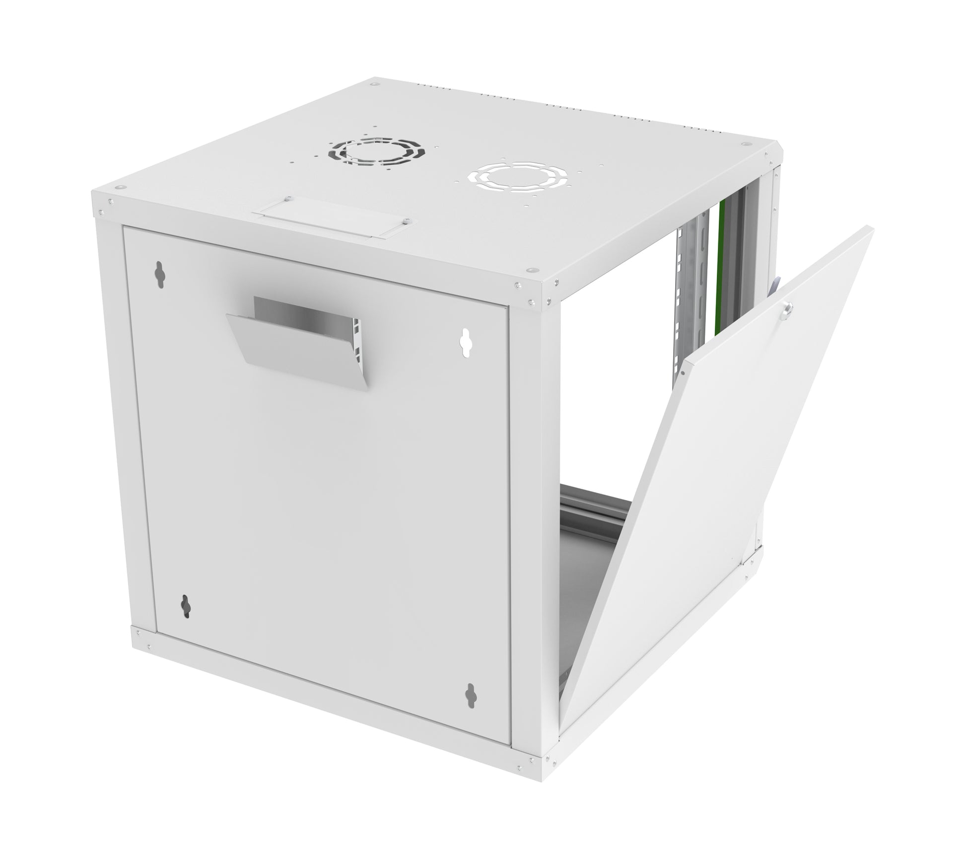 PST RACK Seinäkaapit 7-20U Kuva - 3