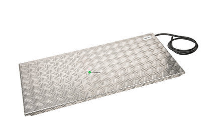 PolarPad ALU sulanapitoelementit Kuva - 5