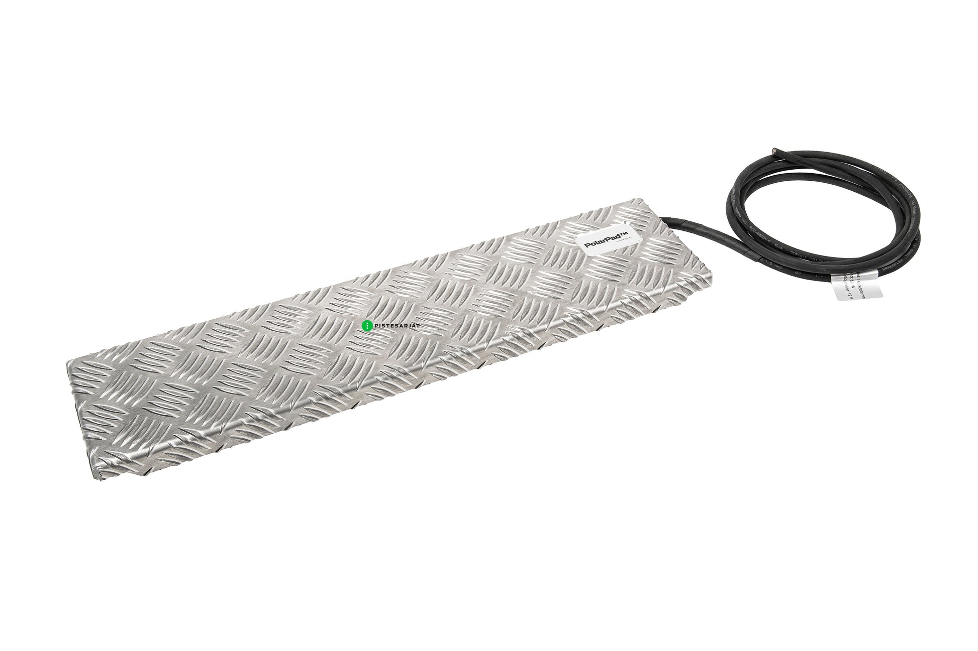 PolarPad ALU sulanapitoelementit Kuva - 4