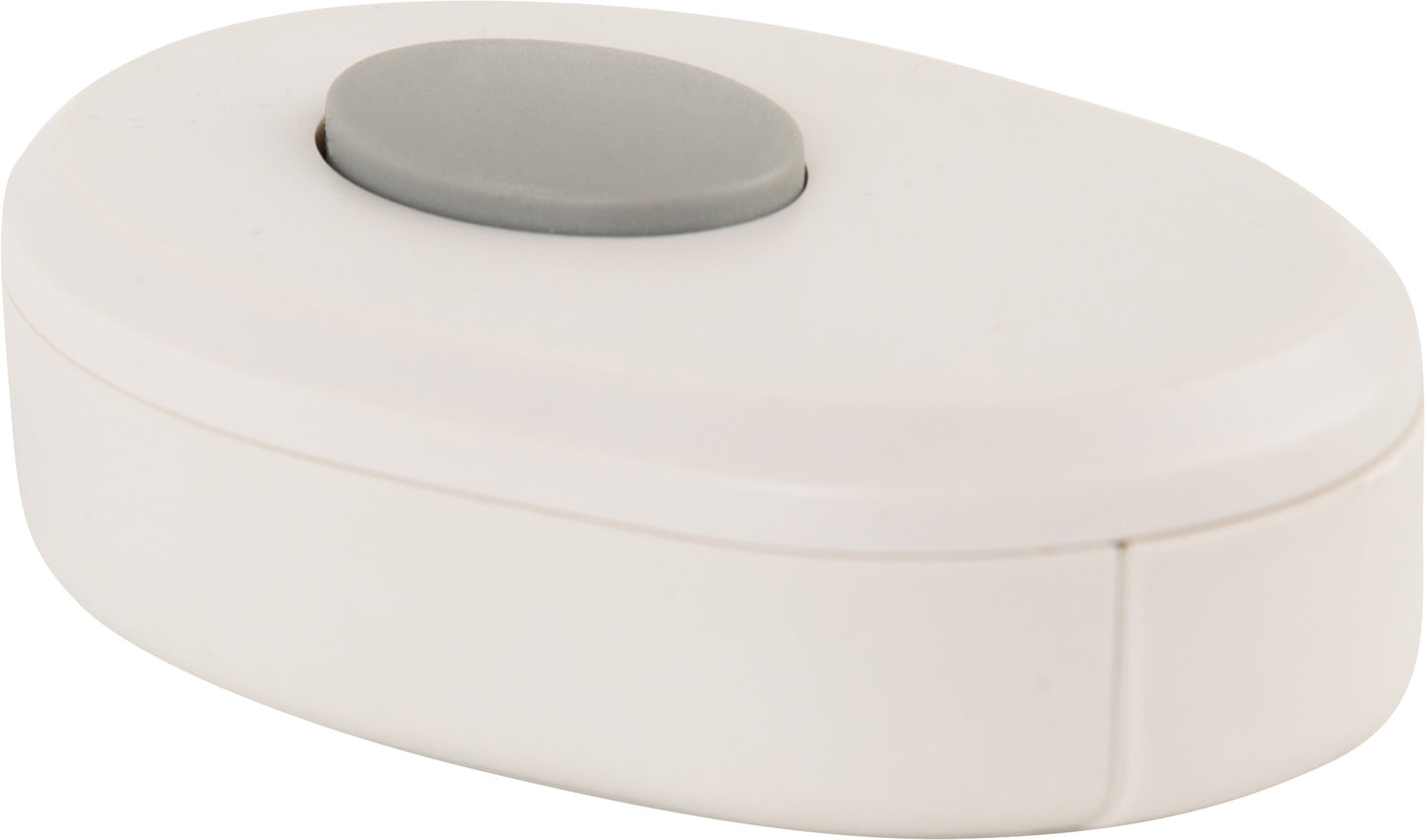 Infralämmitin Sunred Ultra Wall Silver 2000w IP54 Kuva - 3