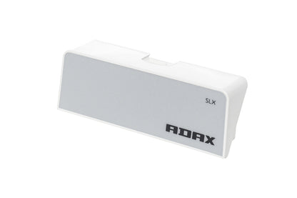 Adax SLX termostaatti, orja Adax SLX Slave white