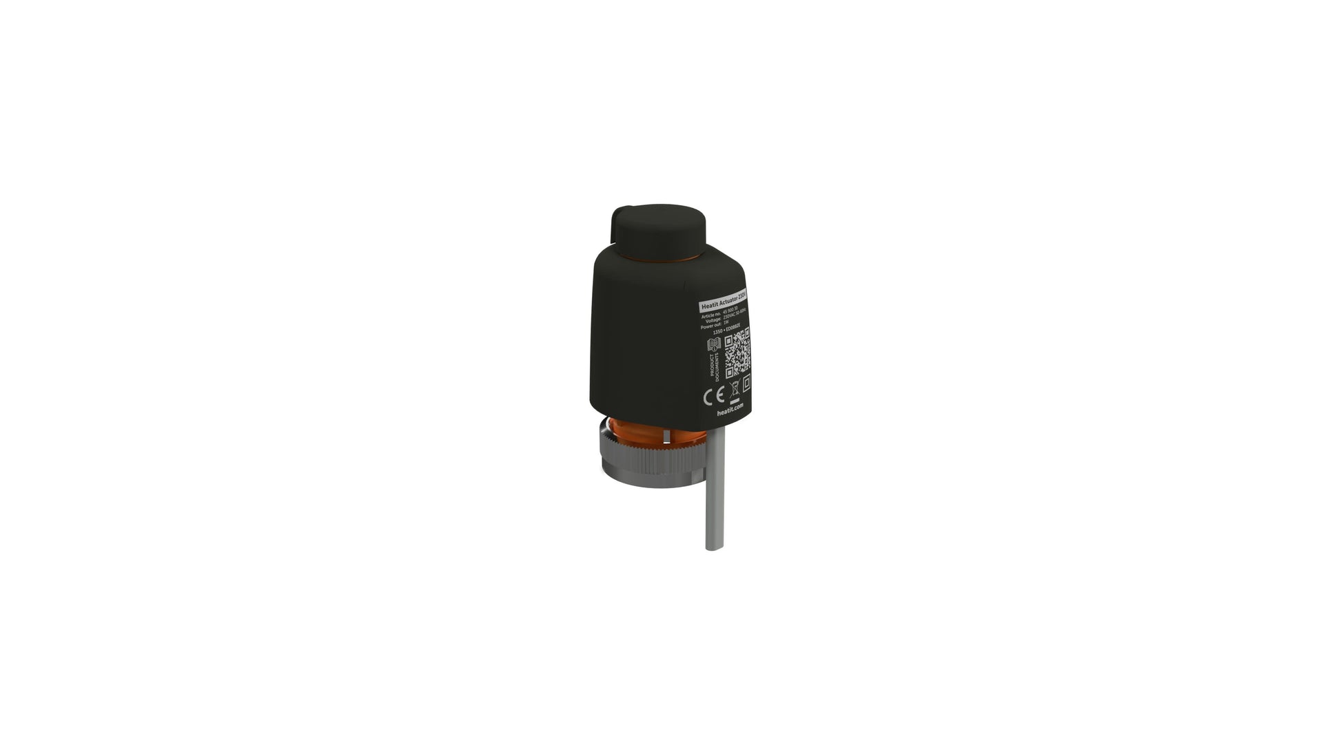 Säätöventtiili Heatit 230VAC Kuva - 1