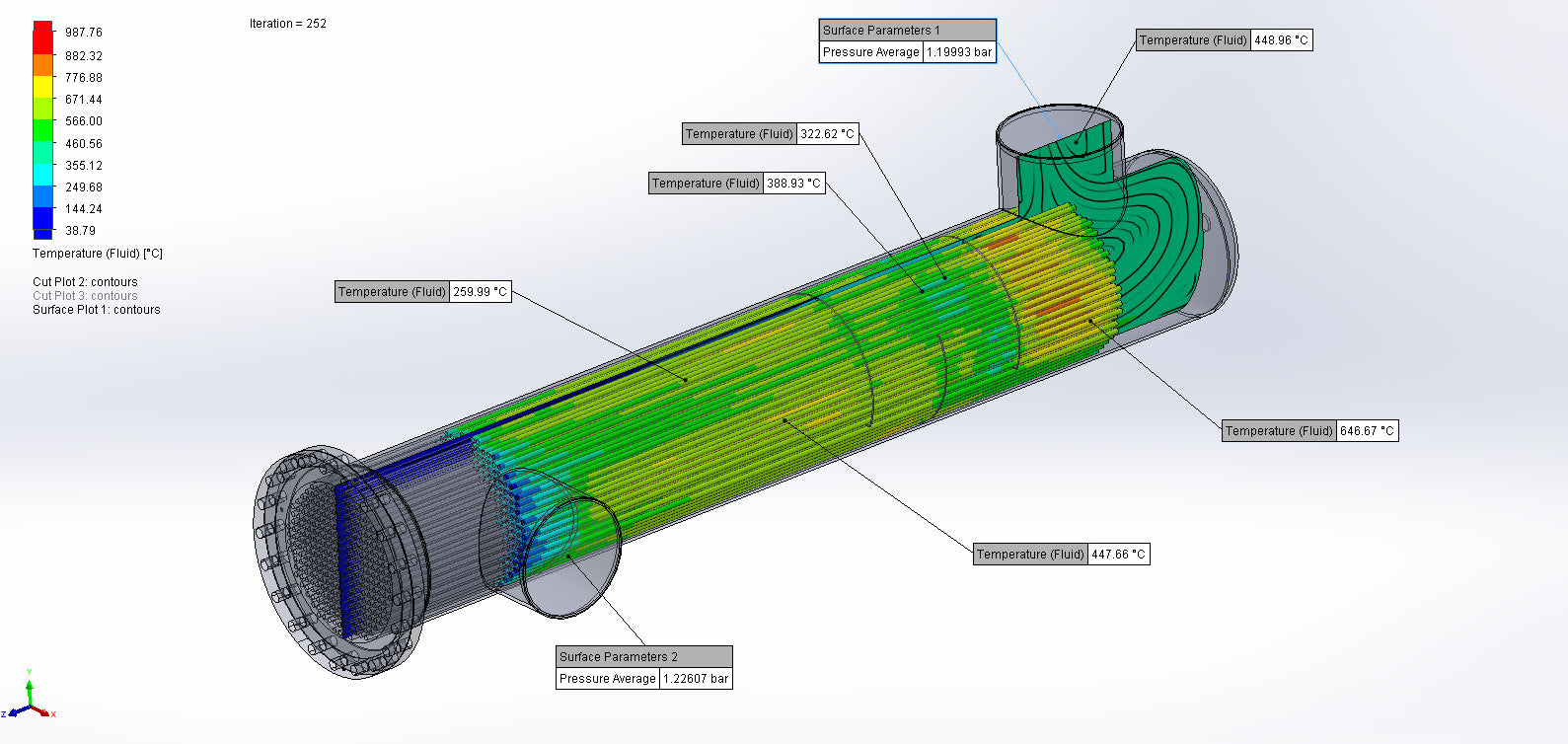 Thermon F.A.T.I. Lämmitinratkaisut Kuva - 4
