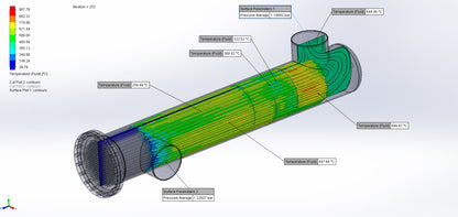 Thermon F.A.T.I. Lämmitinratkaisut Kuva - 4