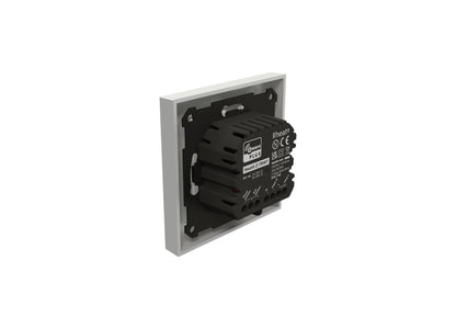 Yhdistelmätermostaatti Z-Wave Heatit Z-TRM7 valkoinen / musta Kuva - 9