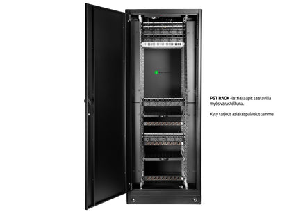 PST RACK Lattiakaapit 12-47U Kuva - 11
