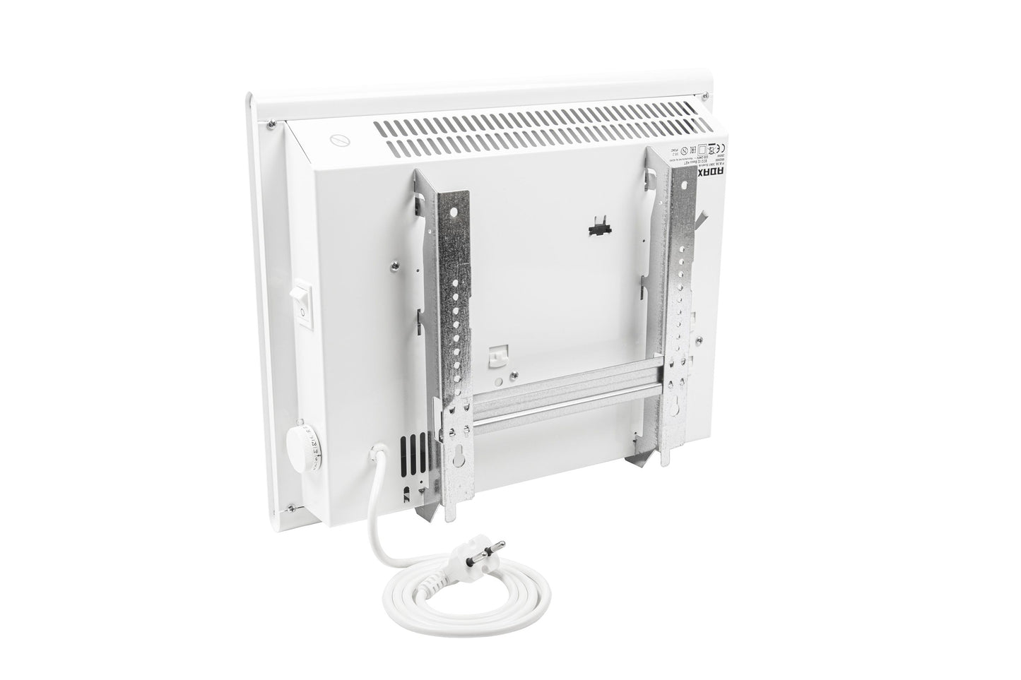 Pientilalämmitin ECO Basic 02 KBT 250W IP24 Kuva - 1