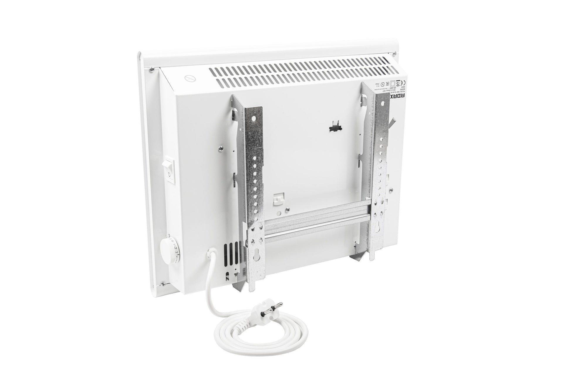 Pientilalämmitin ECO Basic 02 KBT 250W IP24 Kuva - 1