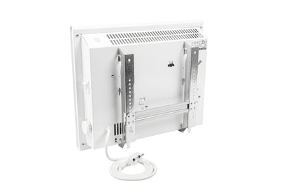 Pientilalämmitin ECO Basic 02 KBT 250W IP24 Kuva - 1