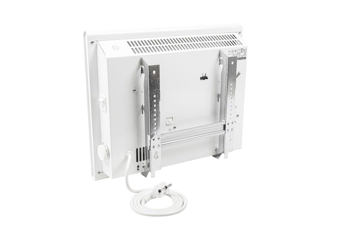 Pientilalämmitin ECO Basic 02 KBT 250W IP24 Kuva - 1