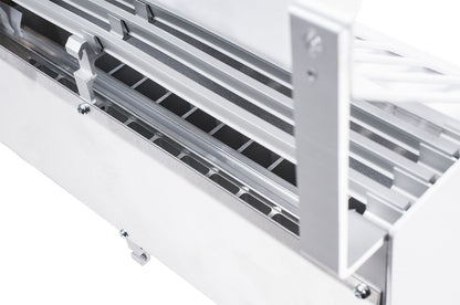 PST RIB -lämmittimet Kuva - 2