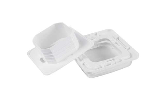 Suojakansi IP44 ECOAC44