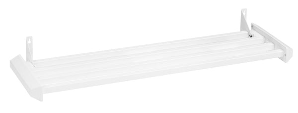 Kuivaushylly TKH2 80W 870mm Kuva - 1
