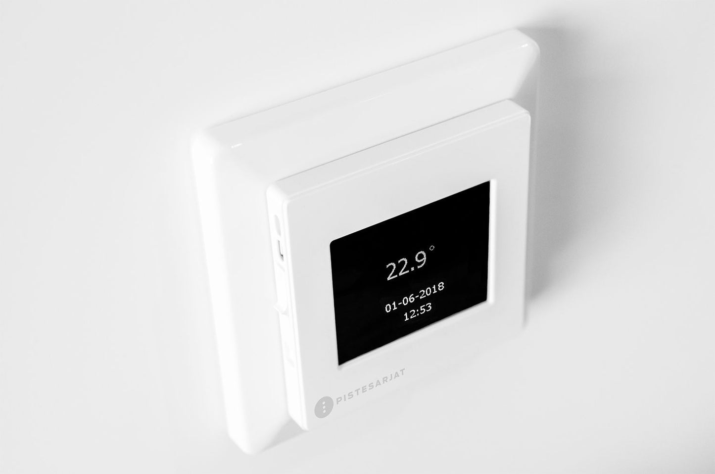 Älytermostaatti Microline MWD5 WiFi Kuva - 3