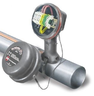 Kytkentärasia putkijalalla Terminator ZP-XP Kuva - 7