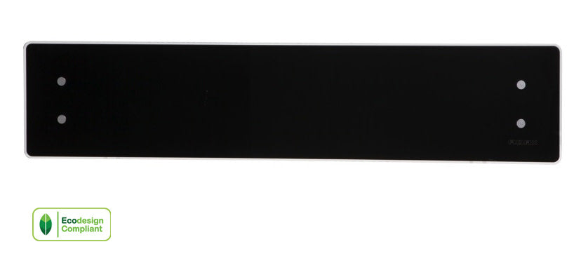 Adax Clea WiFi Musta Listamalli