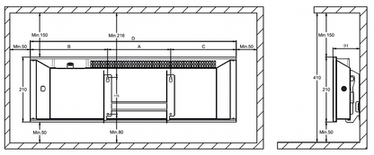 Adax Iver Wifi Valkoinen Listamalli Kuva - 7