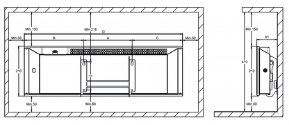 Adax Famn Wifi Valkoinen Listamalli Kuva - 9