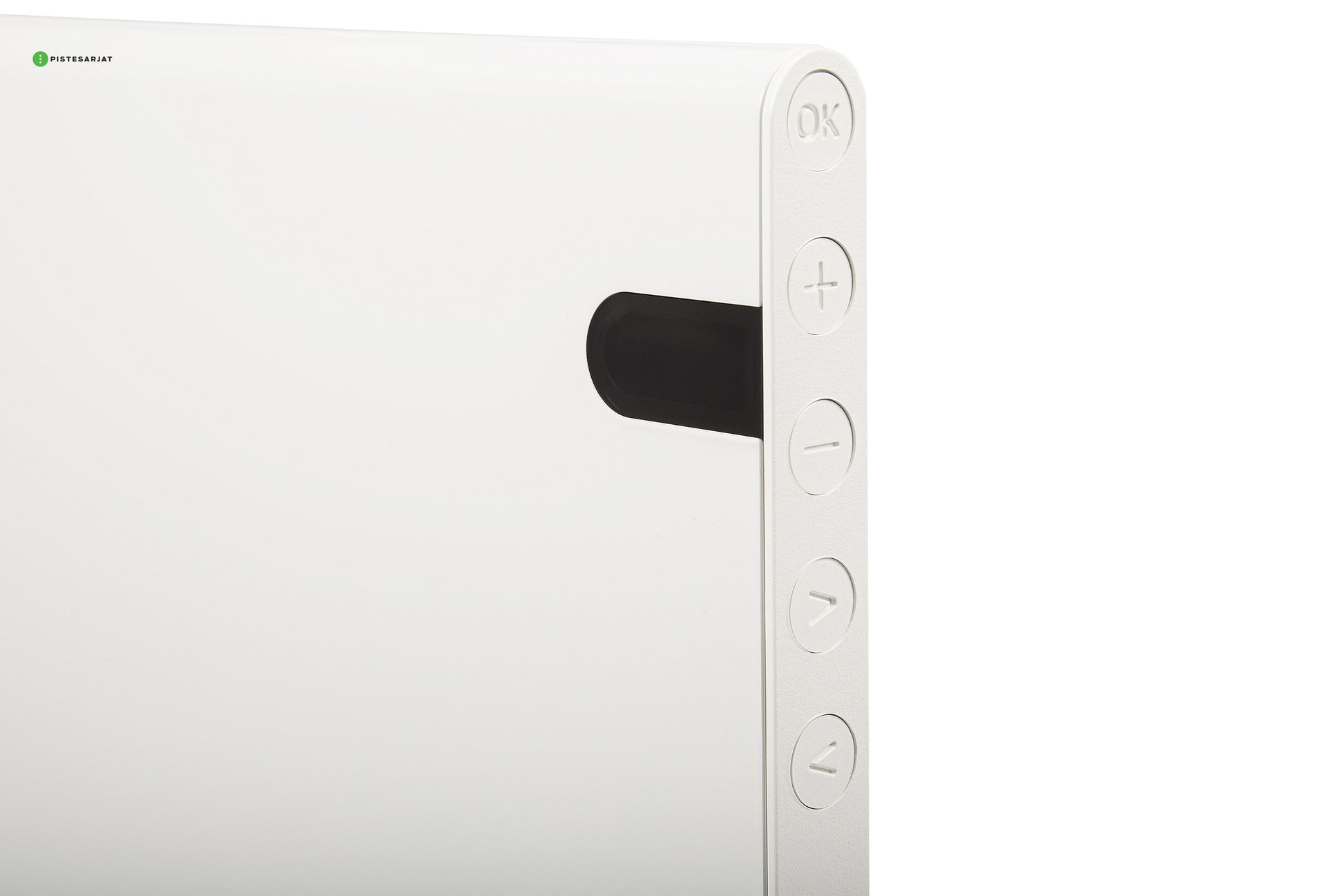 Adax Neo Valkoinen Tasomalli, kiintojohdolla Kuva - 2