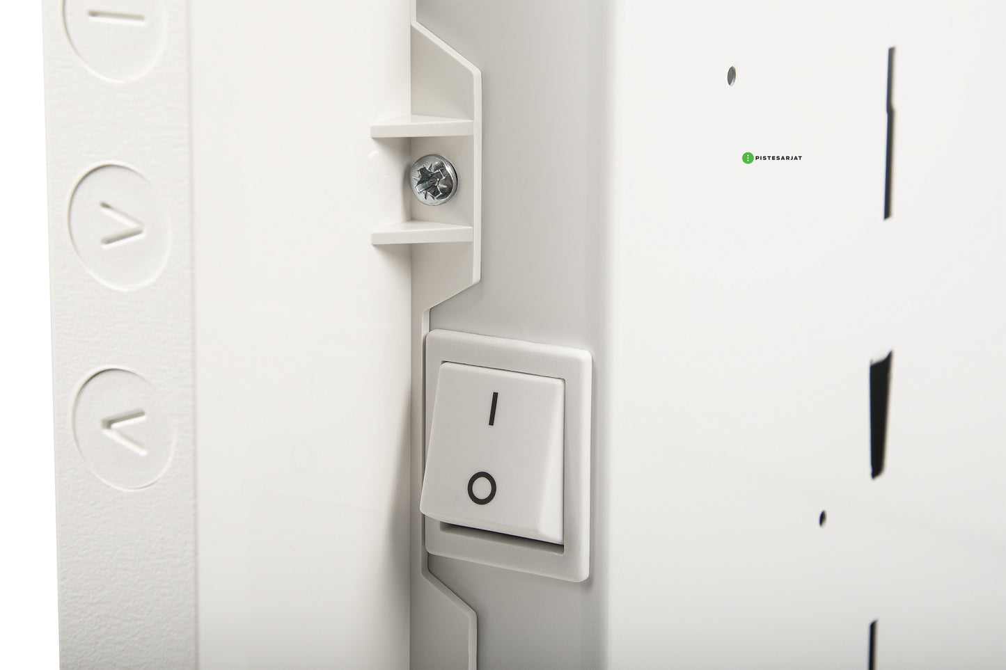 Adax Neo Hopea Listamalli, kiintojohdolla Kuva - 3