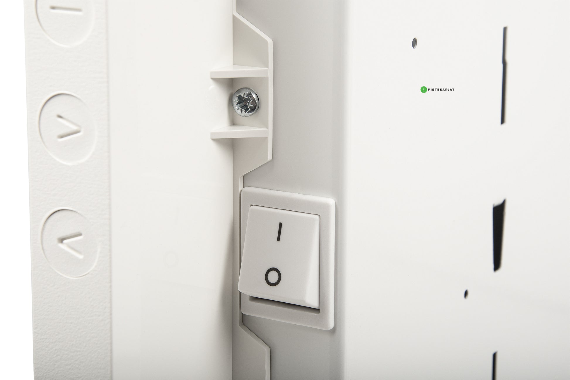 Adax Neo Hopea Listamalli, kiintojohdolla Kuva - 3