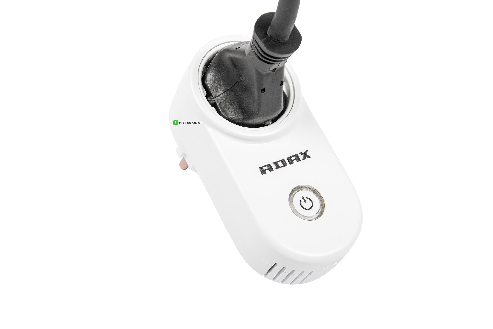 Adax Smart WiFi älypistorasia Smart plug with WiFi BT and buildin sensor Kuva - 2