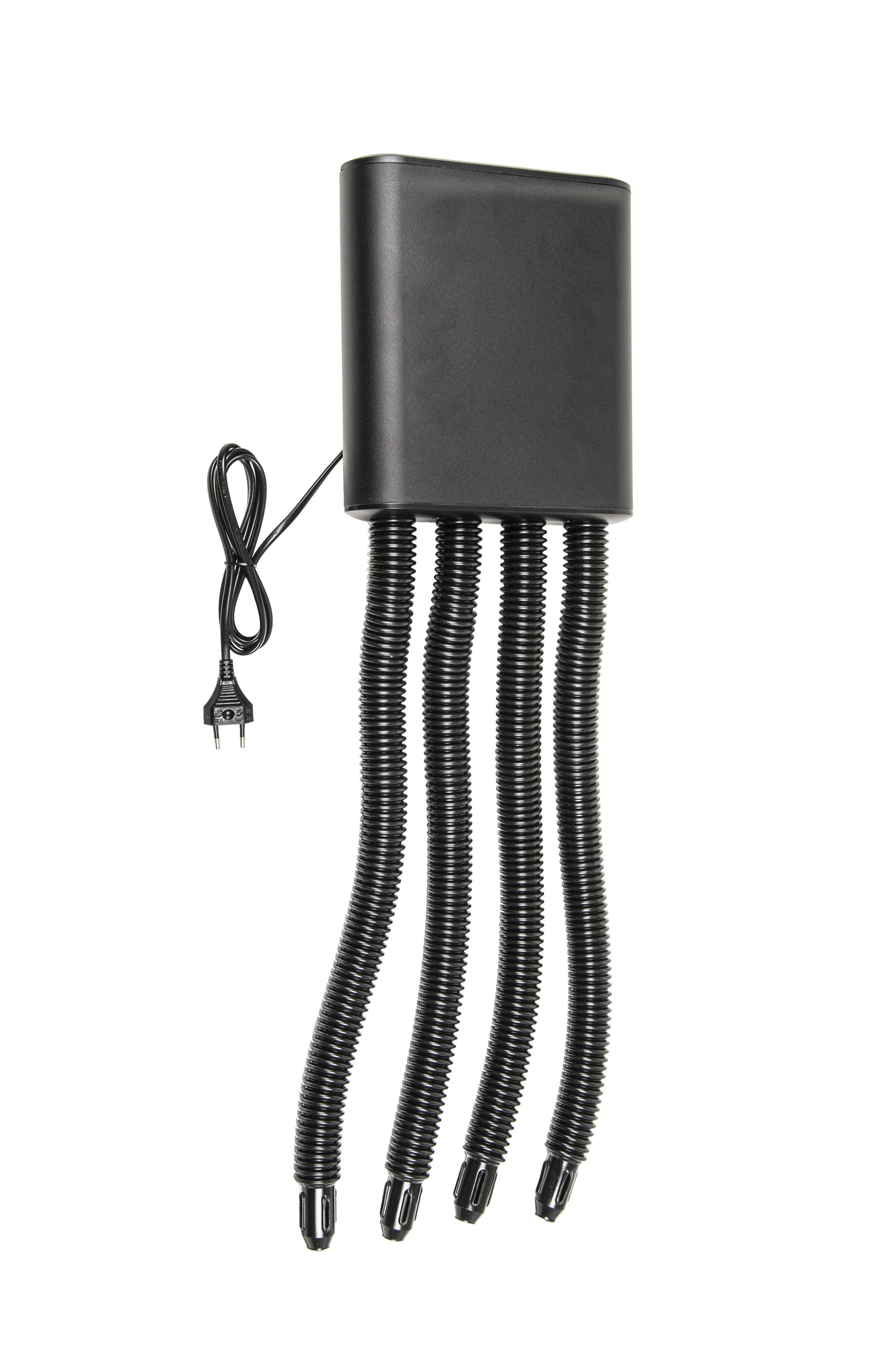 Kengänkuivain ST 3D 220w black