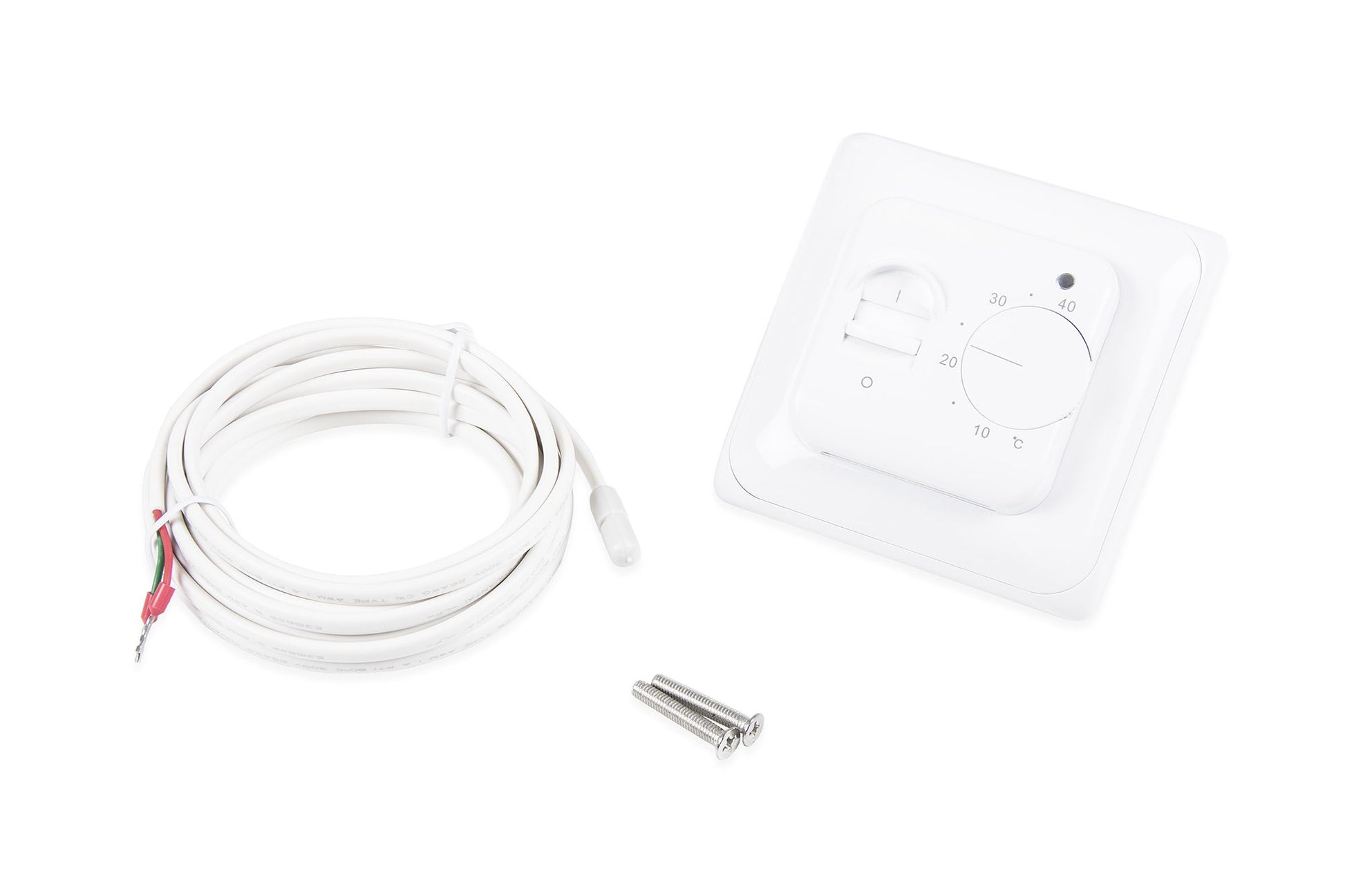 Lattiatermostaatti  PST FS-2020 16A Kuva - 2